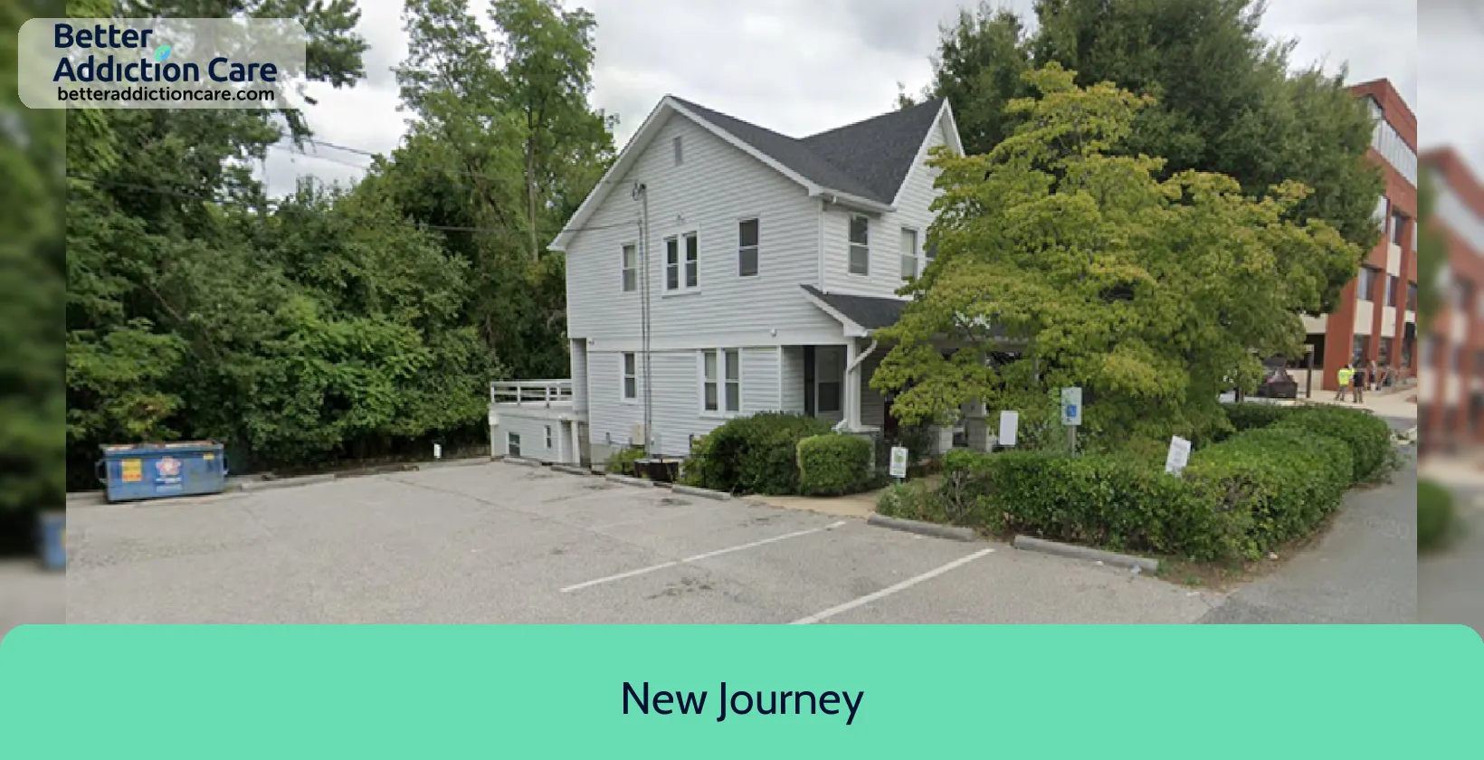 New Journey 32 Defense Street 1 New Journey 32 Defense Street 1