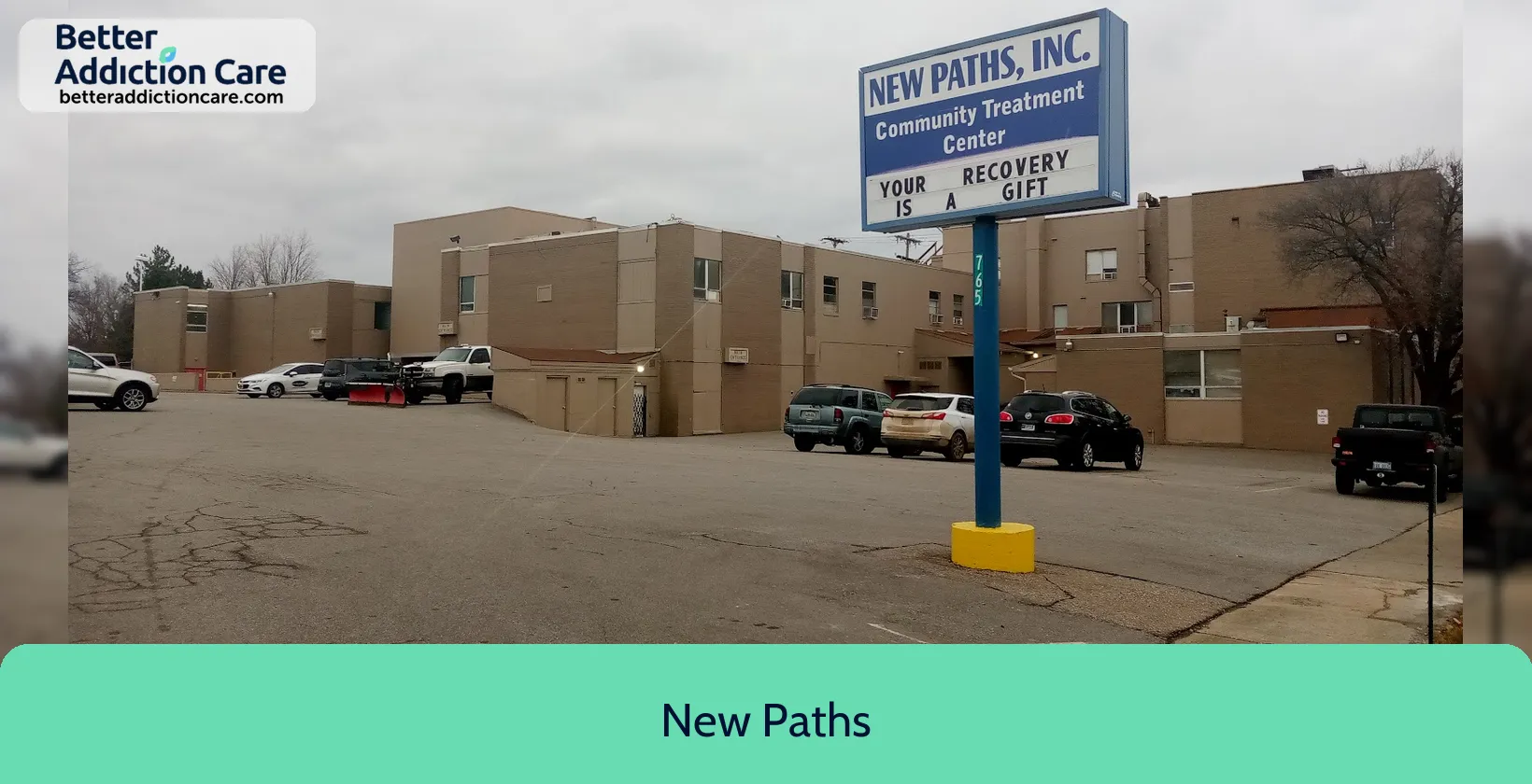 New Paths 765 East Hamilton 1 New Paths 765 East Hamilton 1