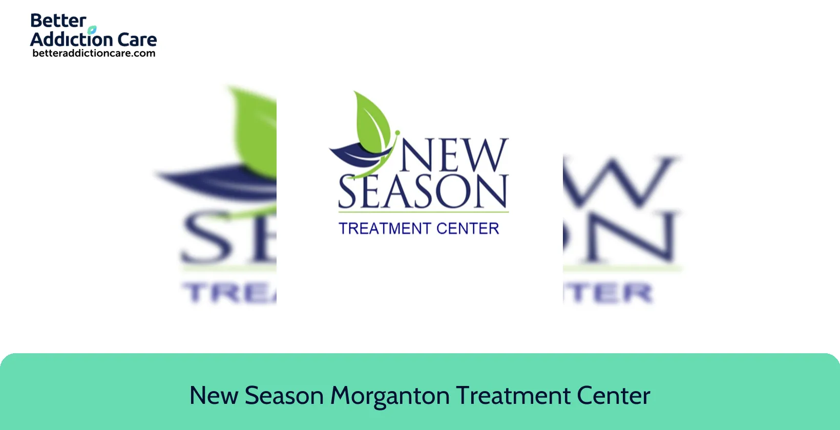 New Season Morganton 145 West Parker 1 New Season Morganton 145 West Parker 1