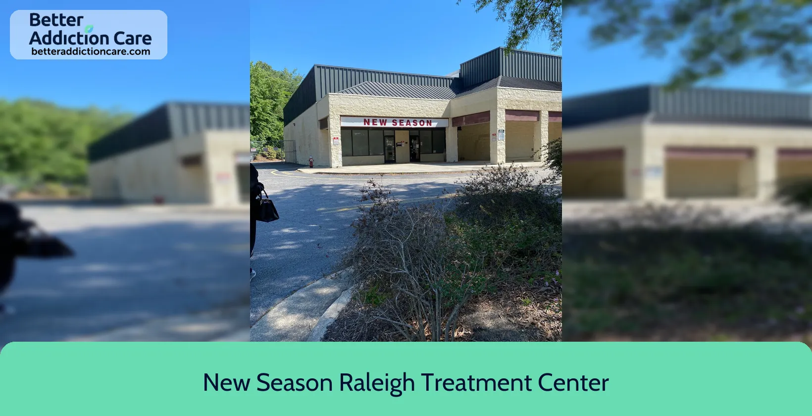 New Season Raleigh 3911 New Bern 1 New Season Raleigh 3911 New Bern 1
