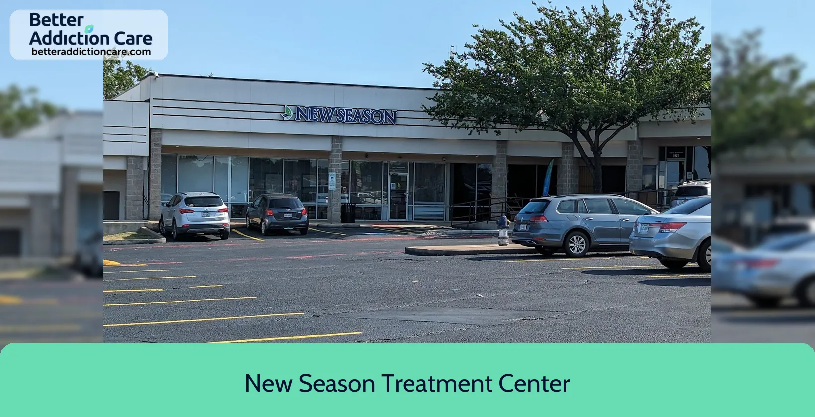 New Season Treatment 1050 North Westmoreland 1 New Season Treatment 1050 North Westmoreland 1