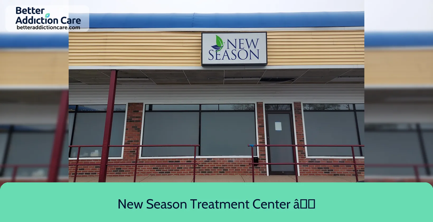 New Season Treatment 865 Second St 1 New Season Treatment 865 Second St 1