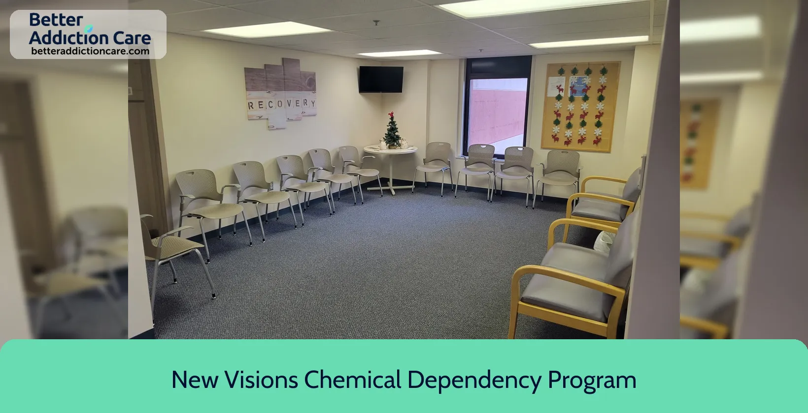 New Visions Chemical 315 Locust Street 1 New Visions Chemical 315 Locust Street 1