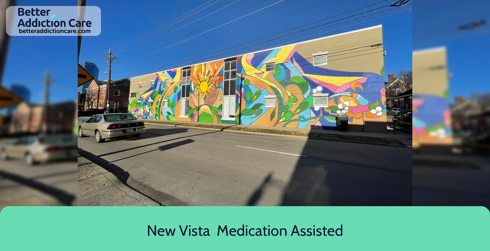 New Vista 201 Mechanic Street 1 New Vista 201 Mechanic Street 1