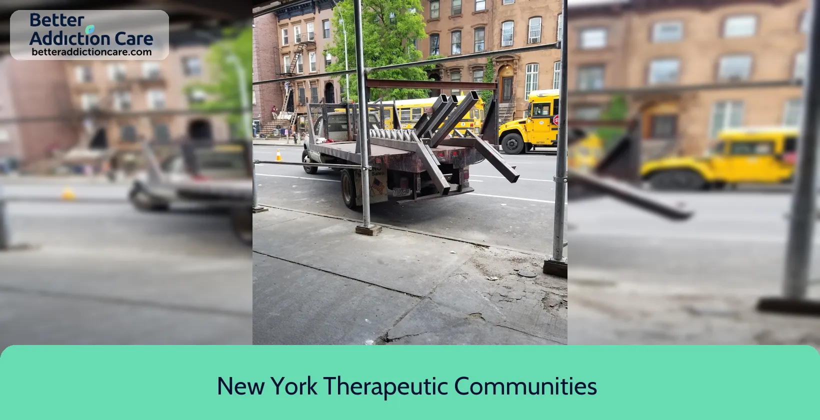 New York Therapeutic 944 Bedford Avenue 1 New York Therapeutic 944 Bedford Avenue 1