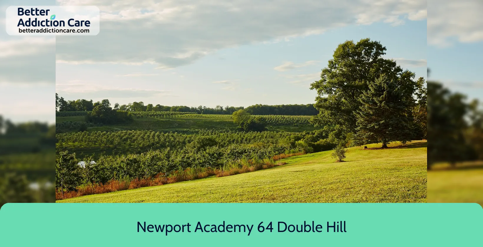 Newport Academy 64 64 Double Hill 1 Newport Academy 64 64 Double Hill 1
