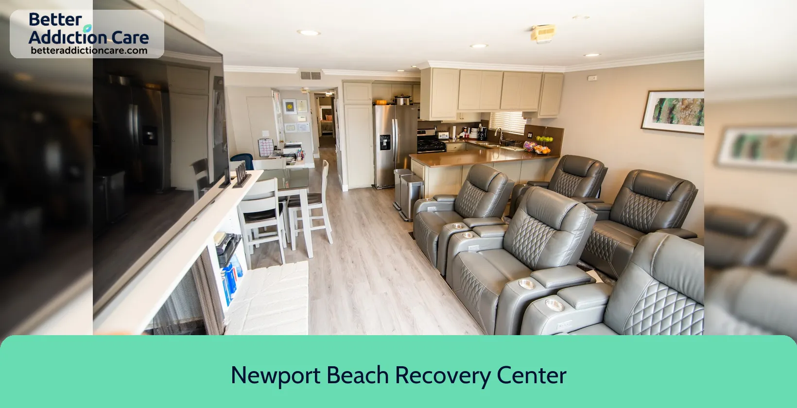Newport Beach Recovery 207 28th Street 1 Newport Beach Recovery 207 28th Street 1