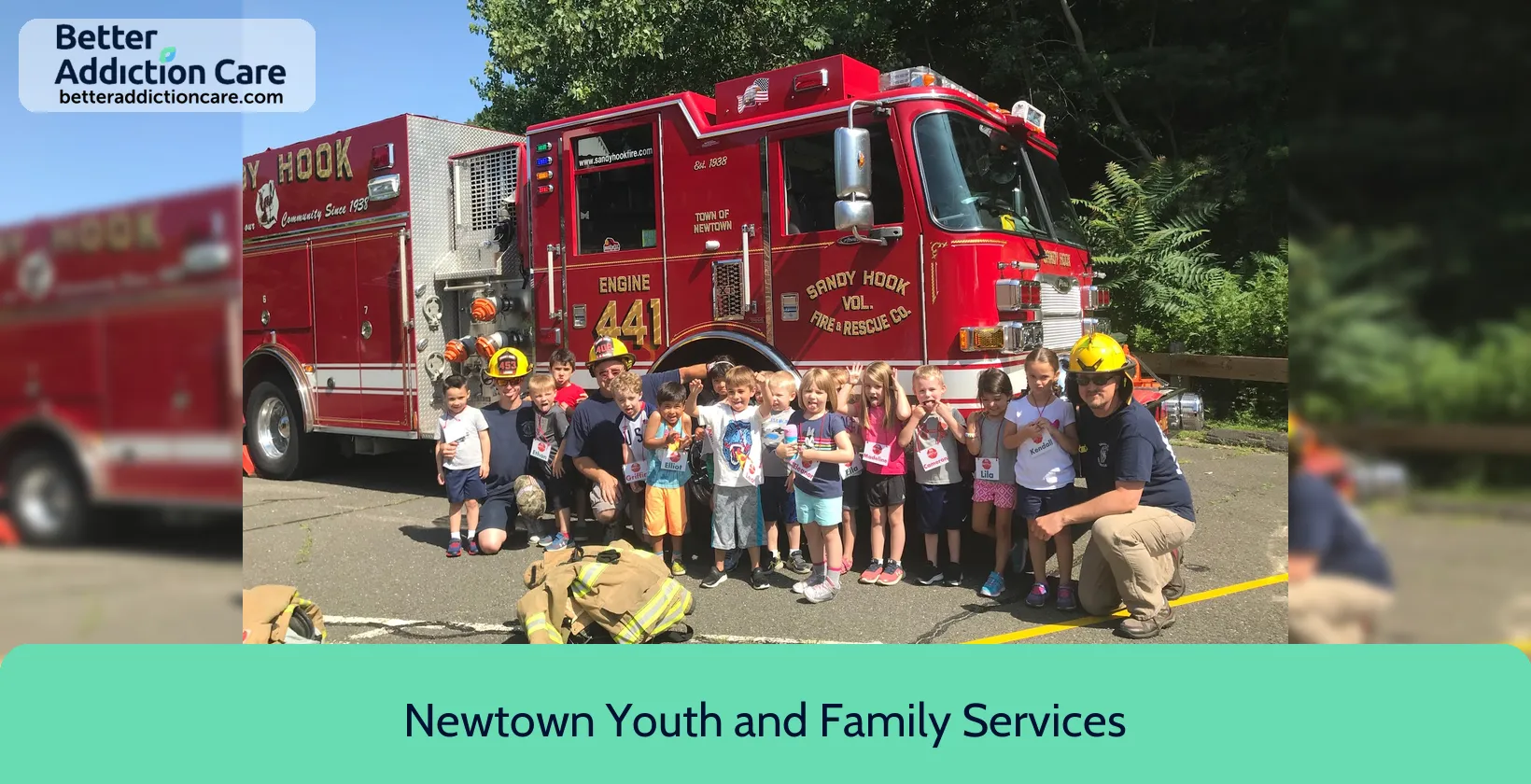 Newtown Youth and 15 Berkshire Road 1 Newtown Youth and 15 Berkshire Road 1