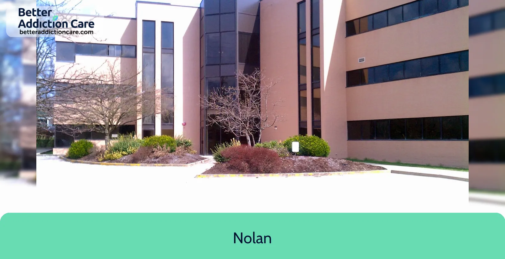 Nolan 2401 Regency Road 1 Nolan 2401 Regency Road 1