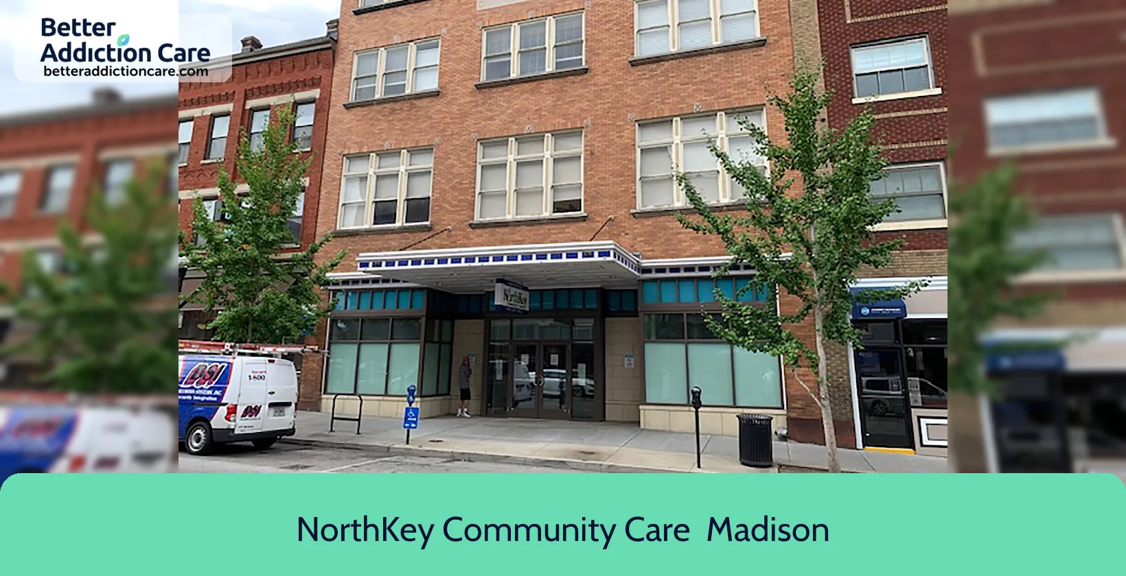 NorthKey Community Care 513 Madison Avenue 1 NorthKey Community Care 513 Madison Avenue 1