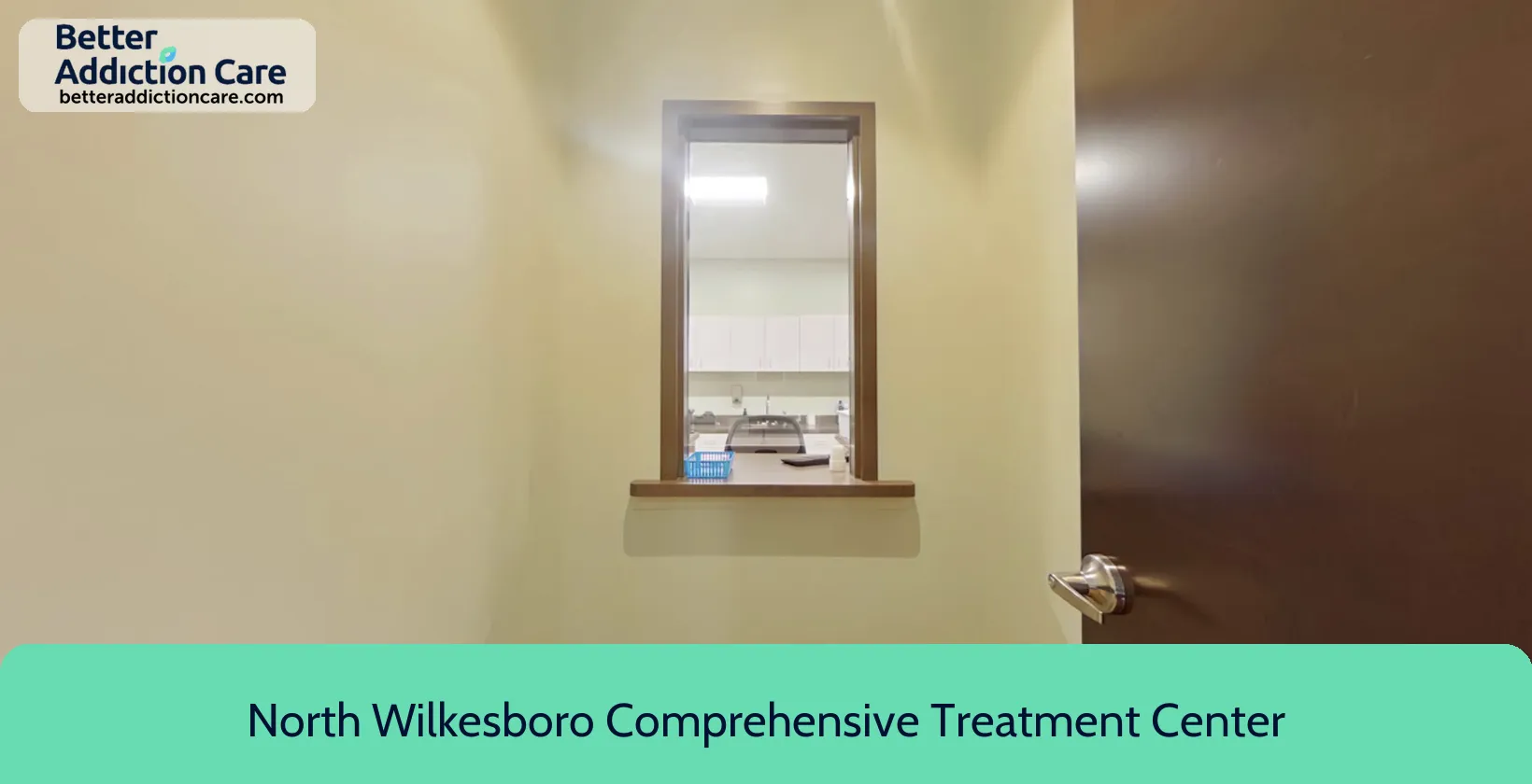 North Wilkesboro Comprehensive 200 Northview Plaza 10
