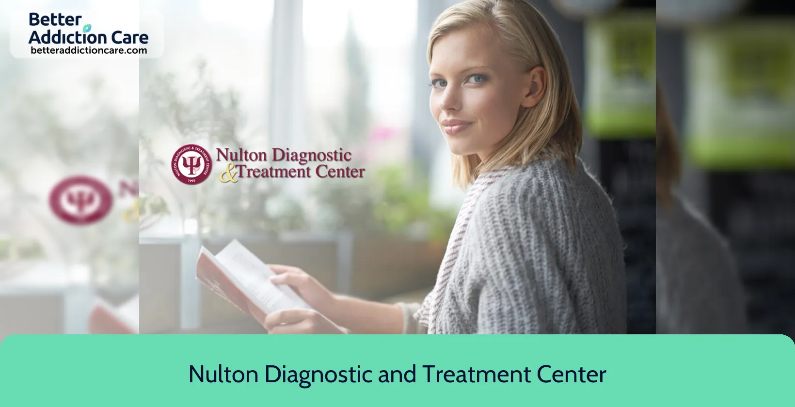 Nulton Diagnostic and 214 College Park 1 Nulton Diagnostic and 214 College Park 1