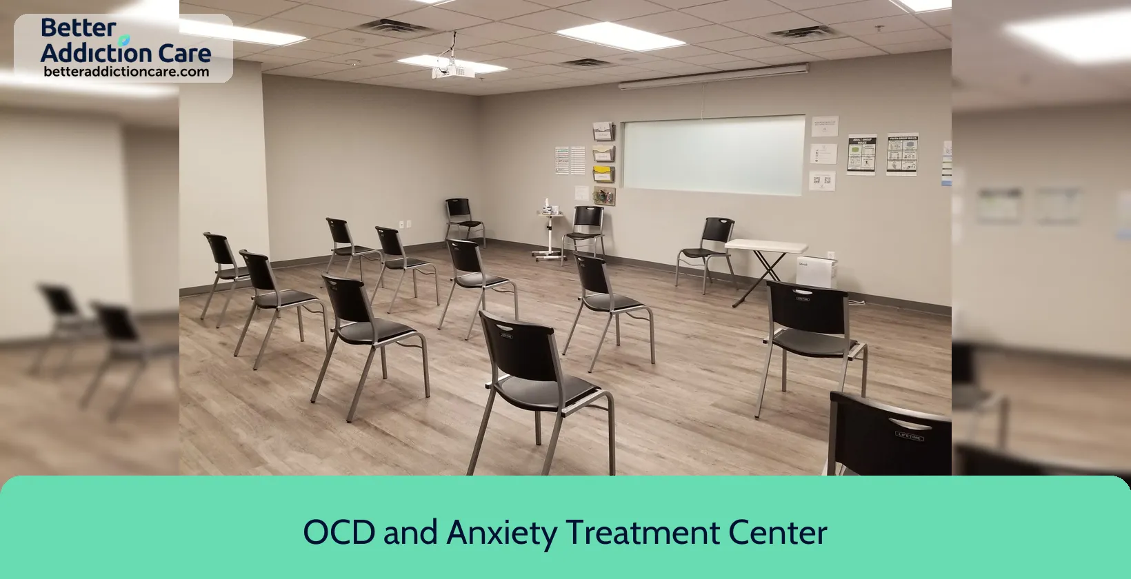 OCD and Anxiety 11260 South River 1 OCD and Anxiety 11260 South River 1