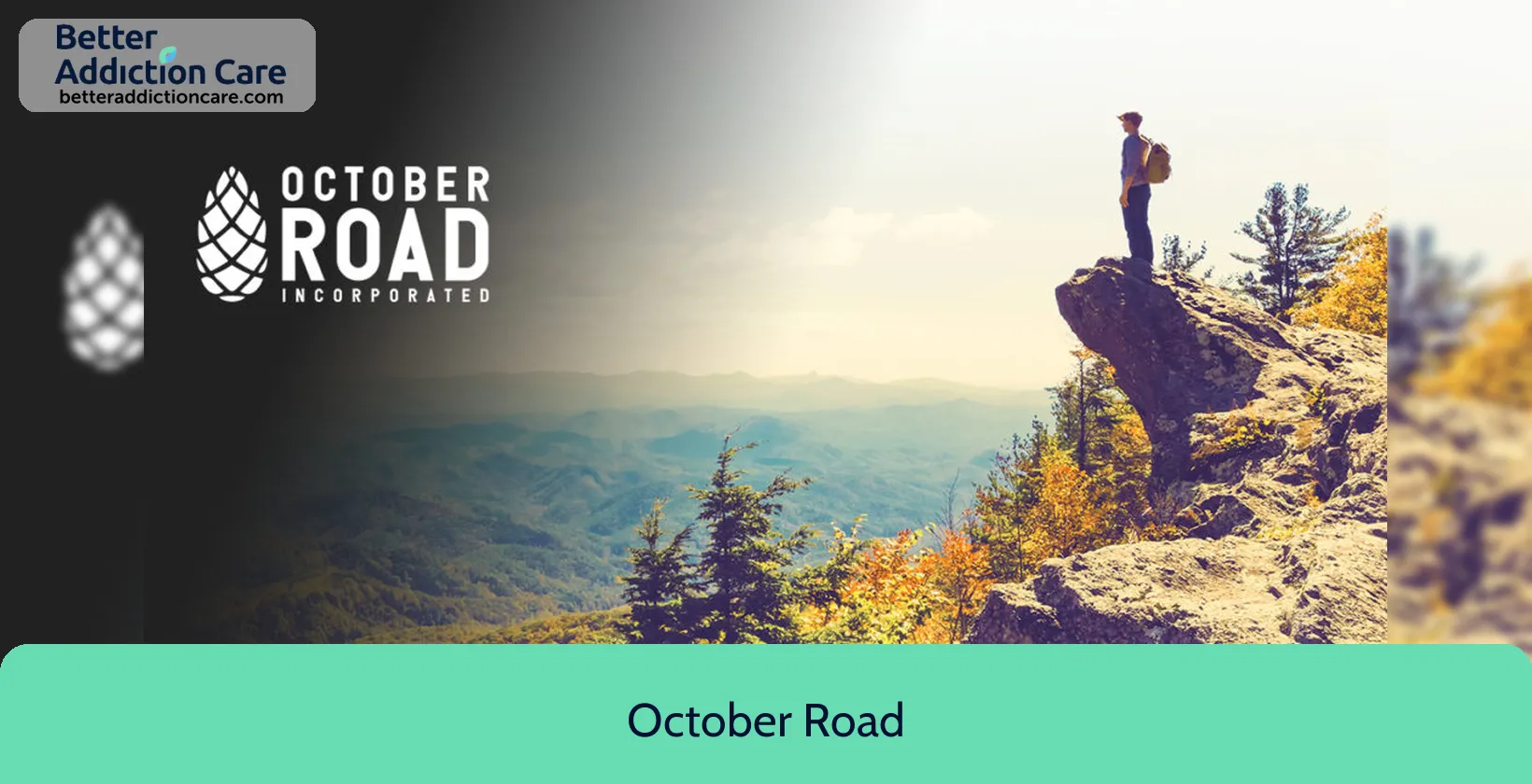 October Road 119 Tunnel Road 1 October Road 119 Tunnel Road 1
