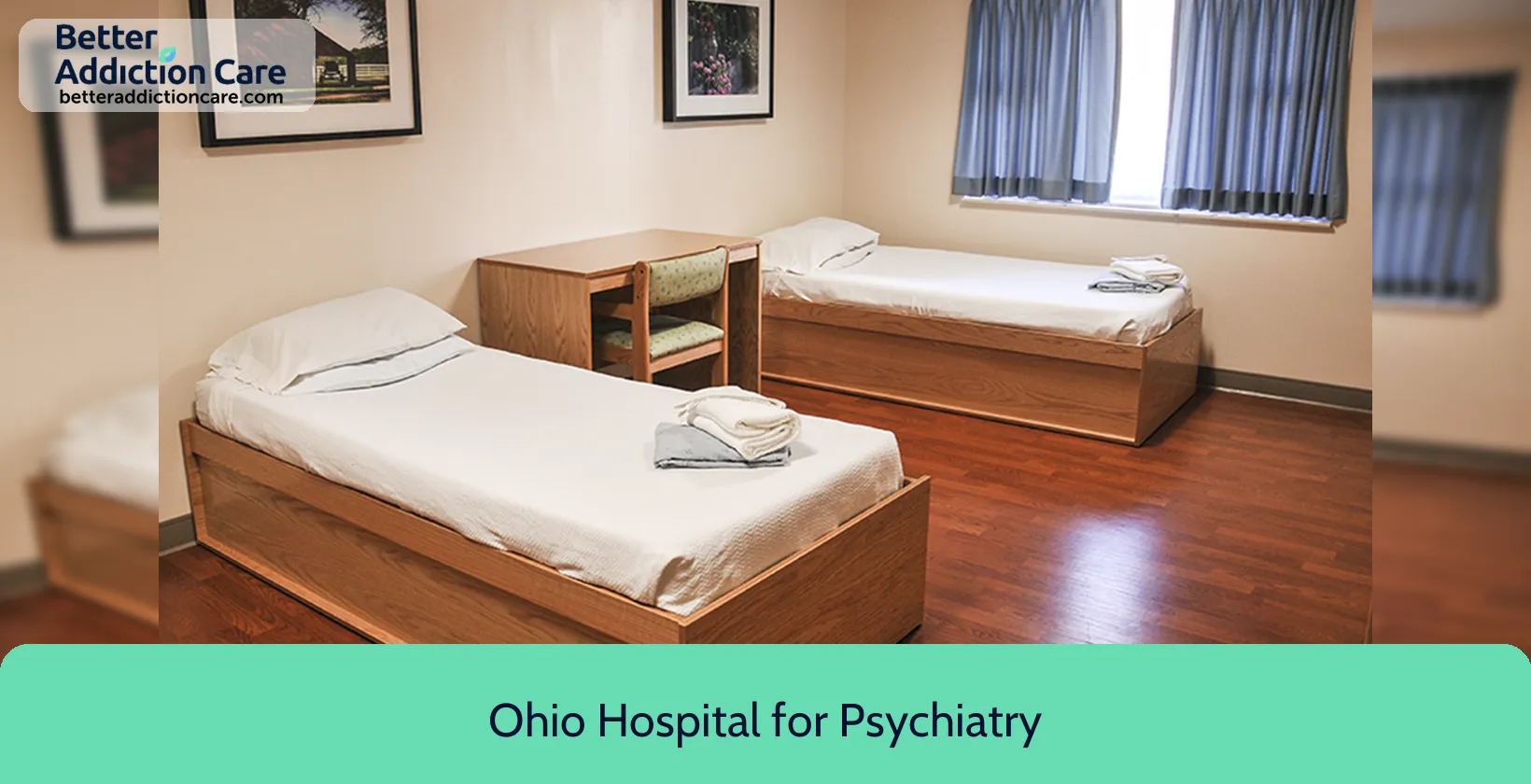 Ohio Hospital for 880 Greenlawn Avenue 1 Ohio Hospital for 880 Greenlawn Avenue 1