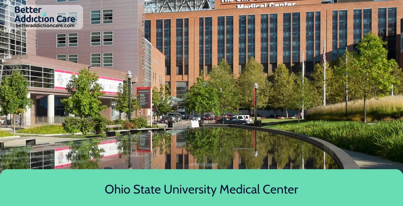 Ohio State University 1670 Upham Drive 1 Ohio State University 1670 Upham Drive 1
