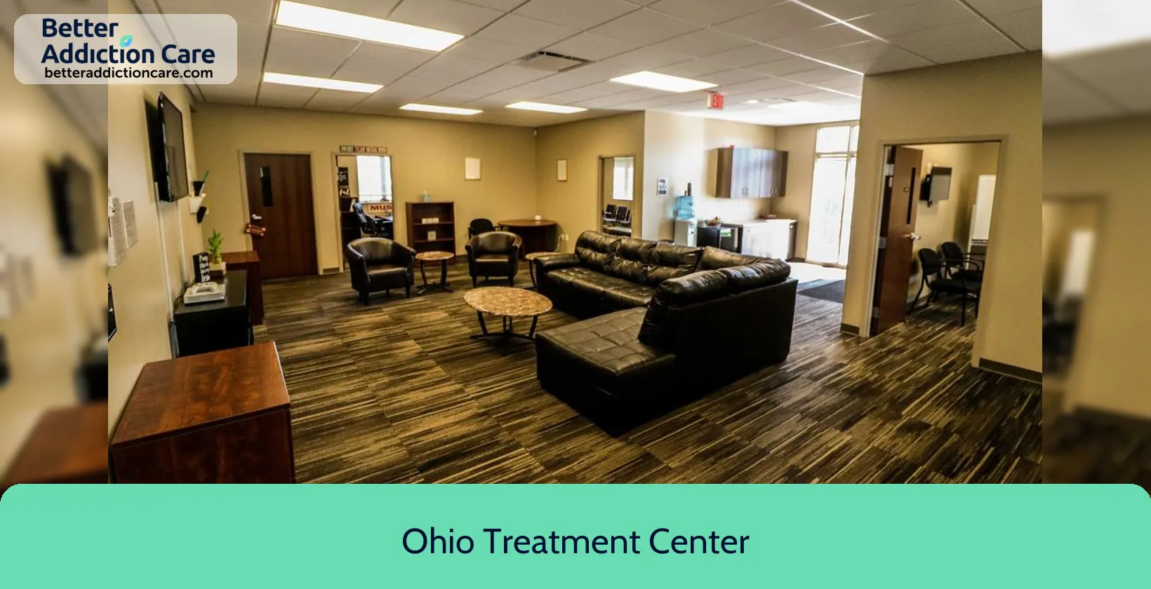 Ohio Treatment Center 4747 Monroe Street 1 Ohio Treatment Center 4747 Monroe Street 1