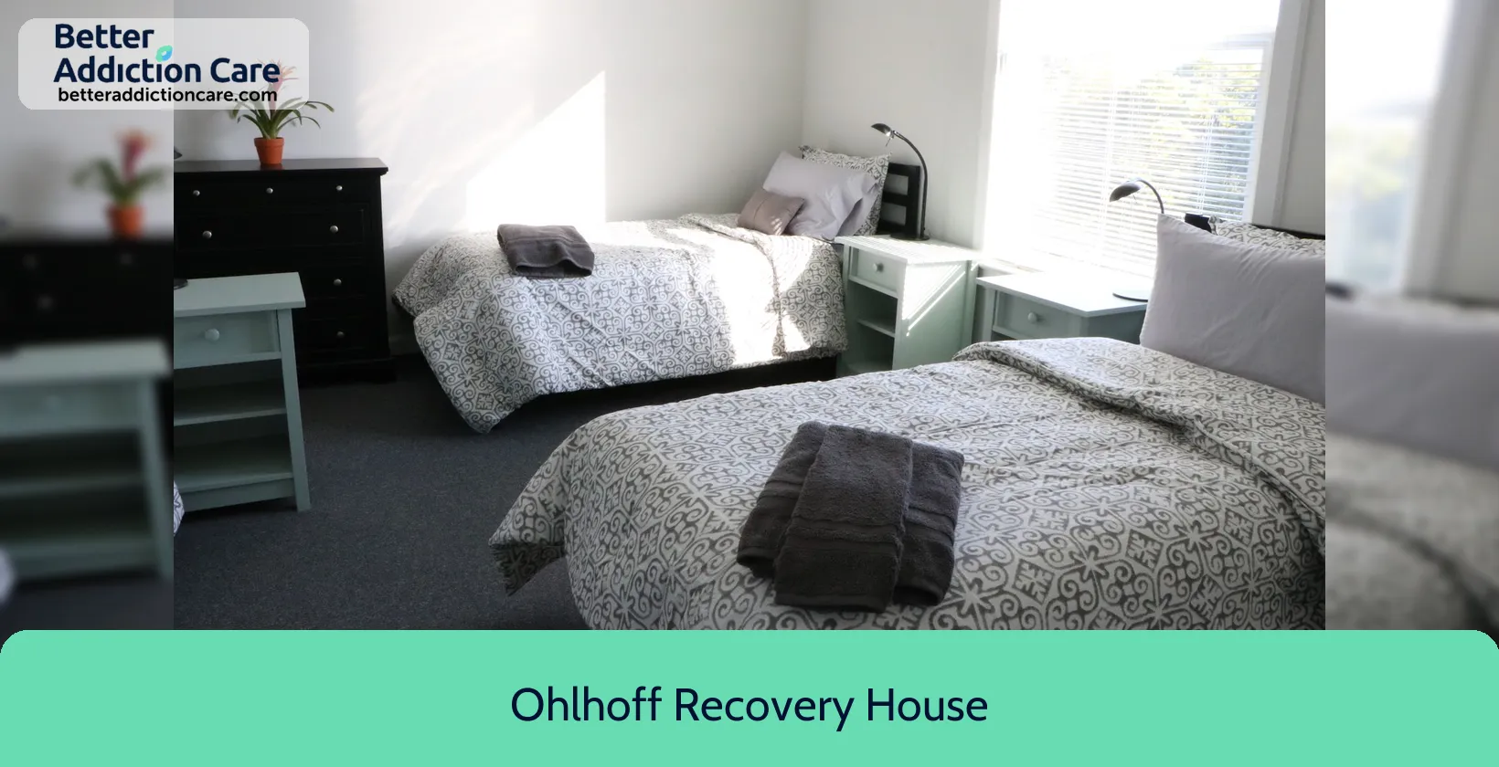 Ohlhoff Recovery 601 steiner street 1 Ohlhoff Recovery 601 steiner street 1