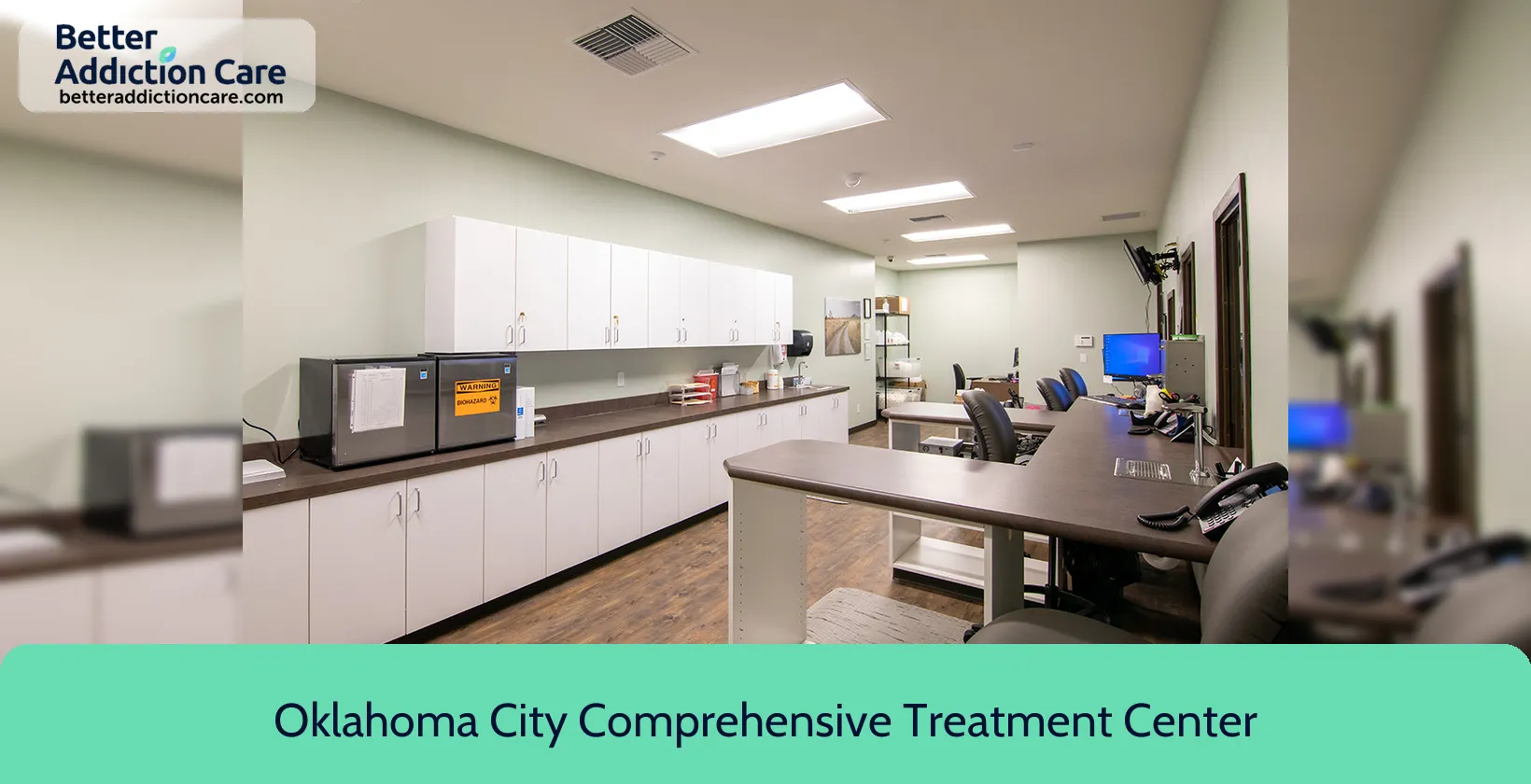 Oklahoma City Comprehensive 1737 Linwood Boulevard 1 Oklahoma City Comprehensive 1737 Linwood Boulevard 1