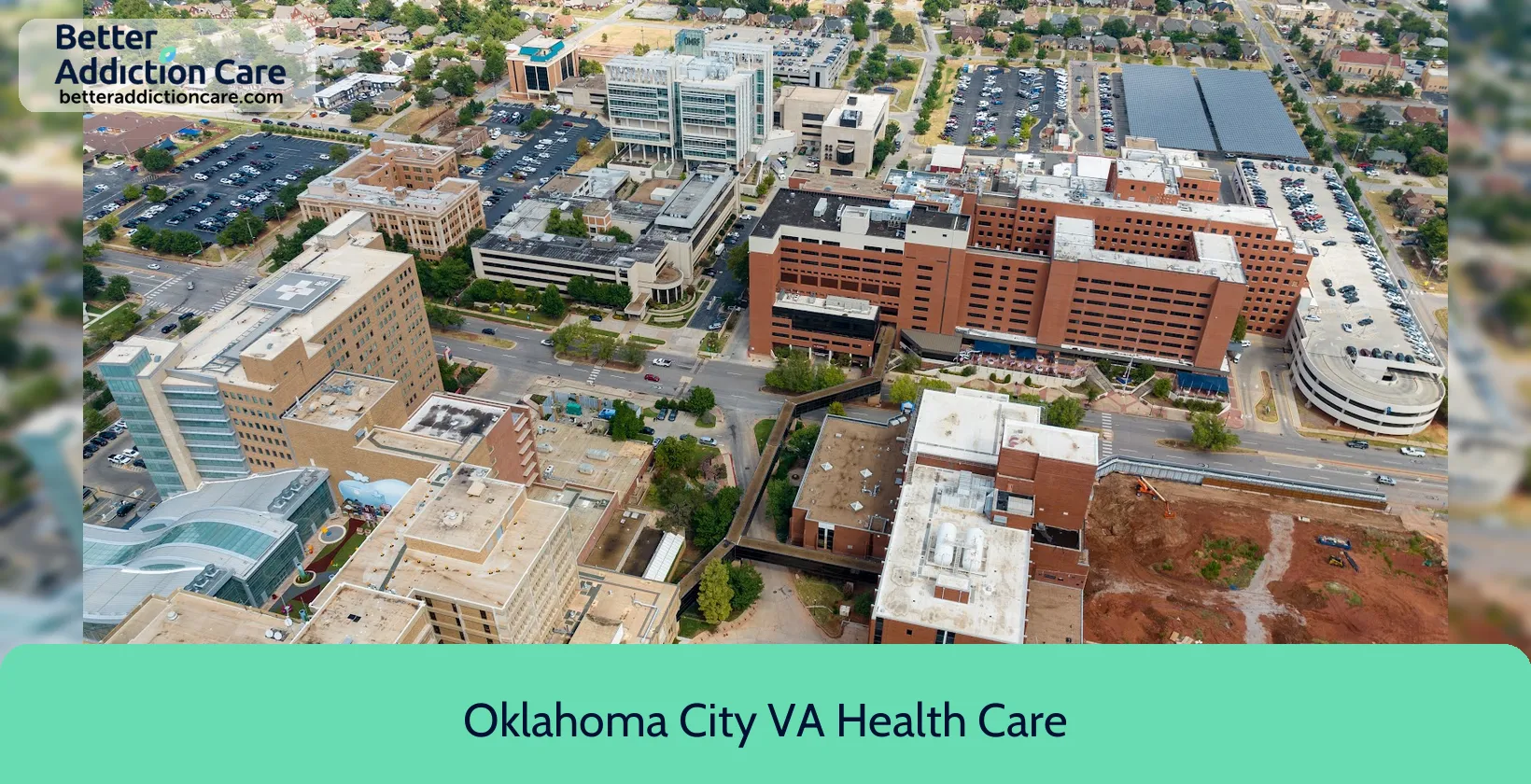 Oklahoma City VA 921 NE 13th 1 Oklahoma City VA 921 NE 13th 1