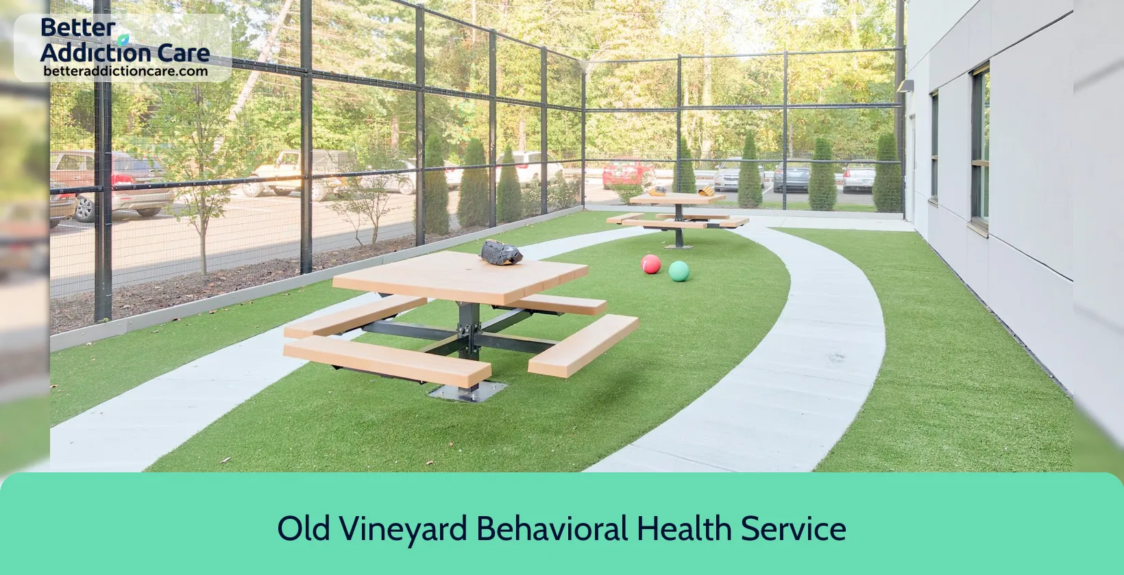 Old Vineyard Behavioral 3637 Old Vineyard 1 Old Vineyard Behavioral 3637 Old Vineyard 1