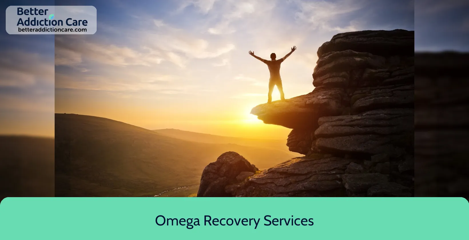 Omega Recovery Services 1710 Evergreen Avenue 1 Omega Recovery Services 1710 Evergreen Avenue 1