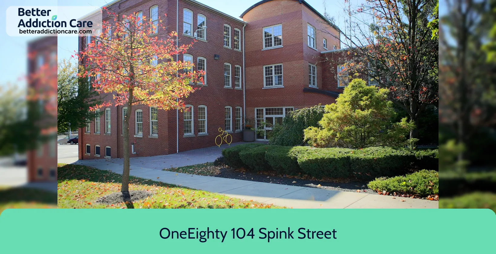 OneEighty 104 Spink 104 Spink Street 1 OneEighty 104 Spink 104 Spink Street 1