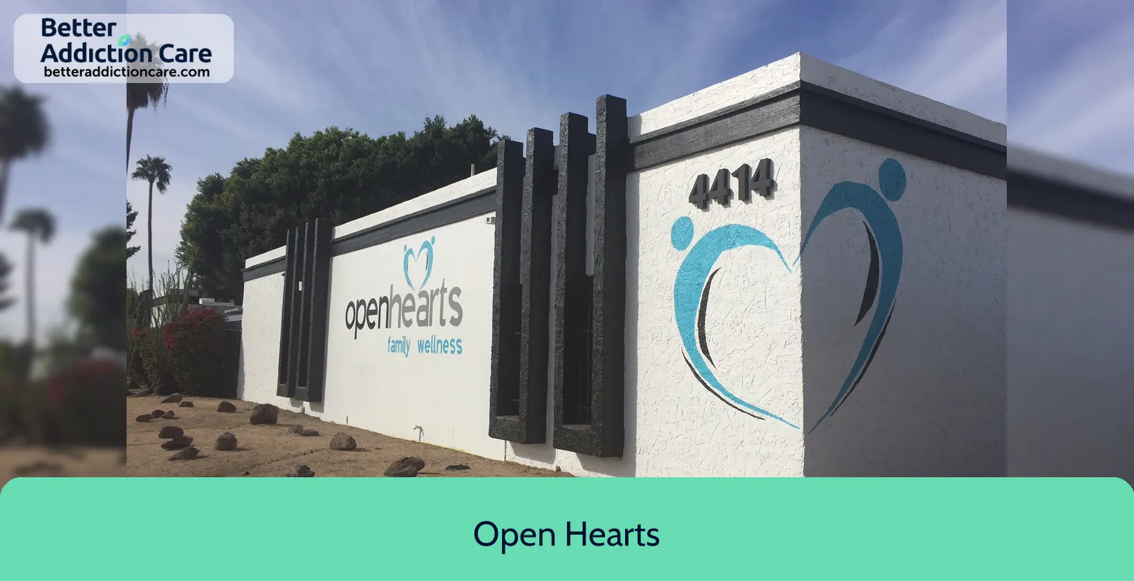 Open Hearts 4414 North 19th 1 Open Hearts 4414 North 19th 1