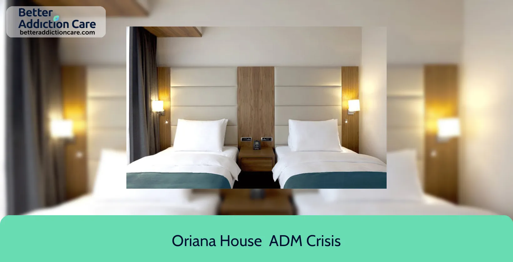 Oriana House 15 Frederick Avenue 1 Oriana House 15 Frederick Avenue 1
