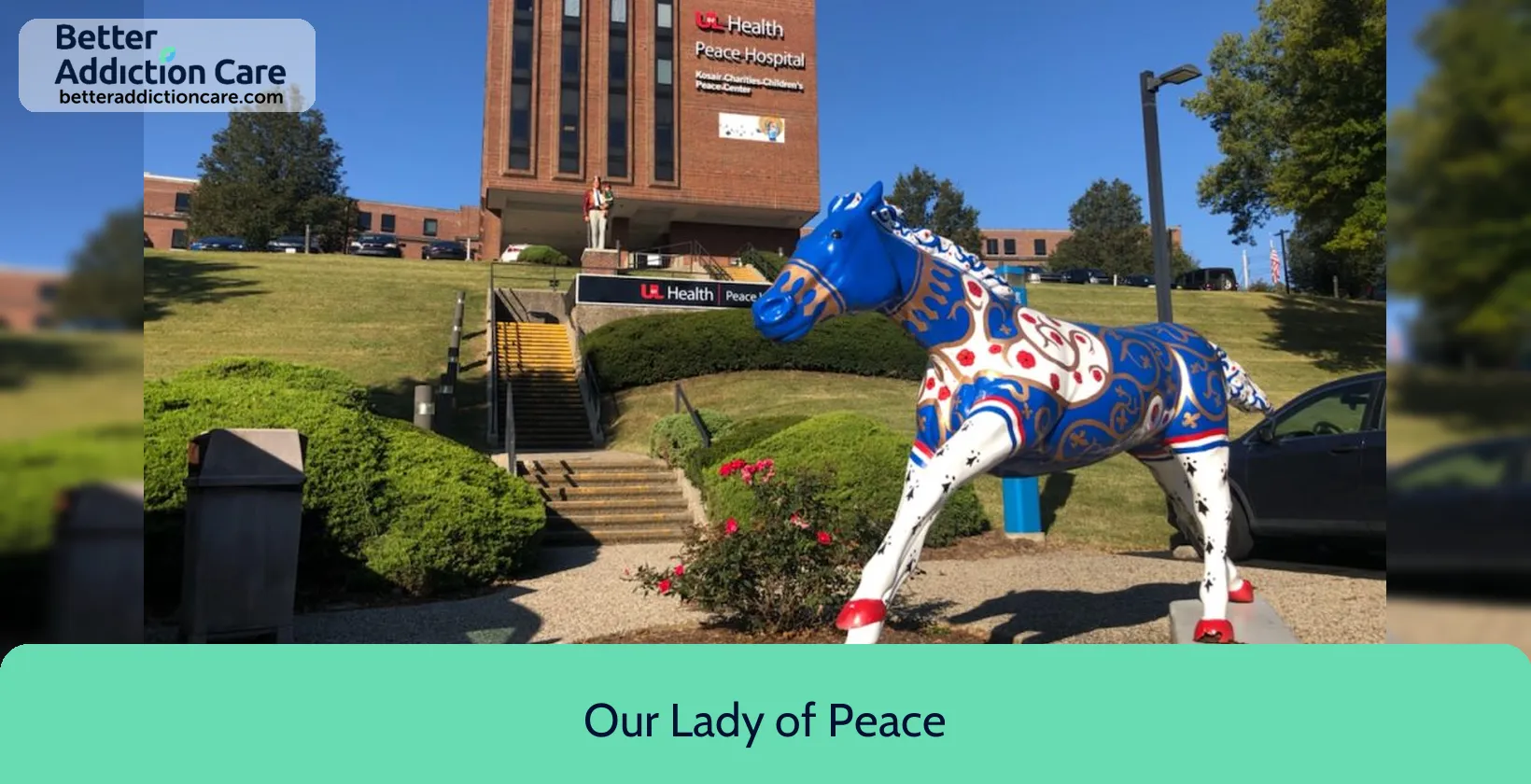 Our Lady of 2020 Newburg Road 1 Our Lady of 2020 Newburg Road 1