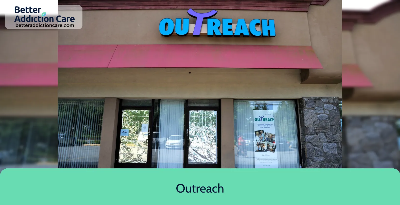 Outreach 452 Suffolk Avenue 1 Outreach 452 Suffolk Avenue 1