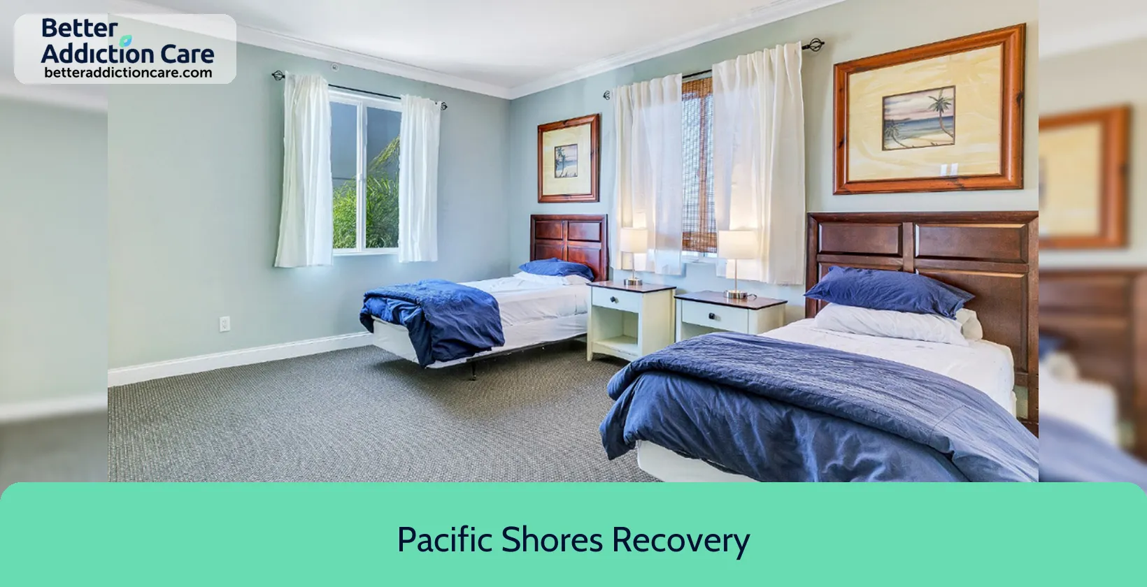 Pacific Shores Recovery 206 Cabrillo St 1 Pacific Shores Recovery 206 Cabrillo St 1