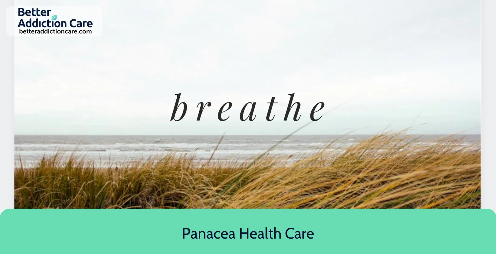 Panacea Health Care 140 Kings Daughters 1 Panacea Health Care 140 Kings Daughters 1