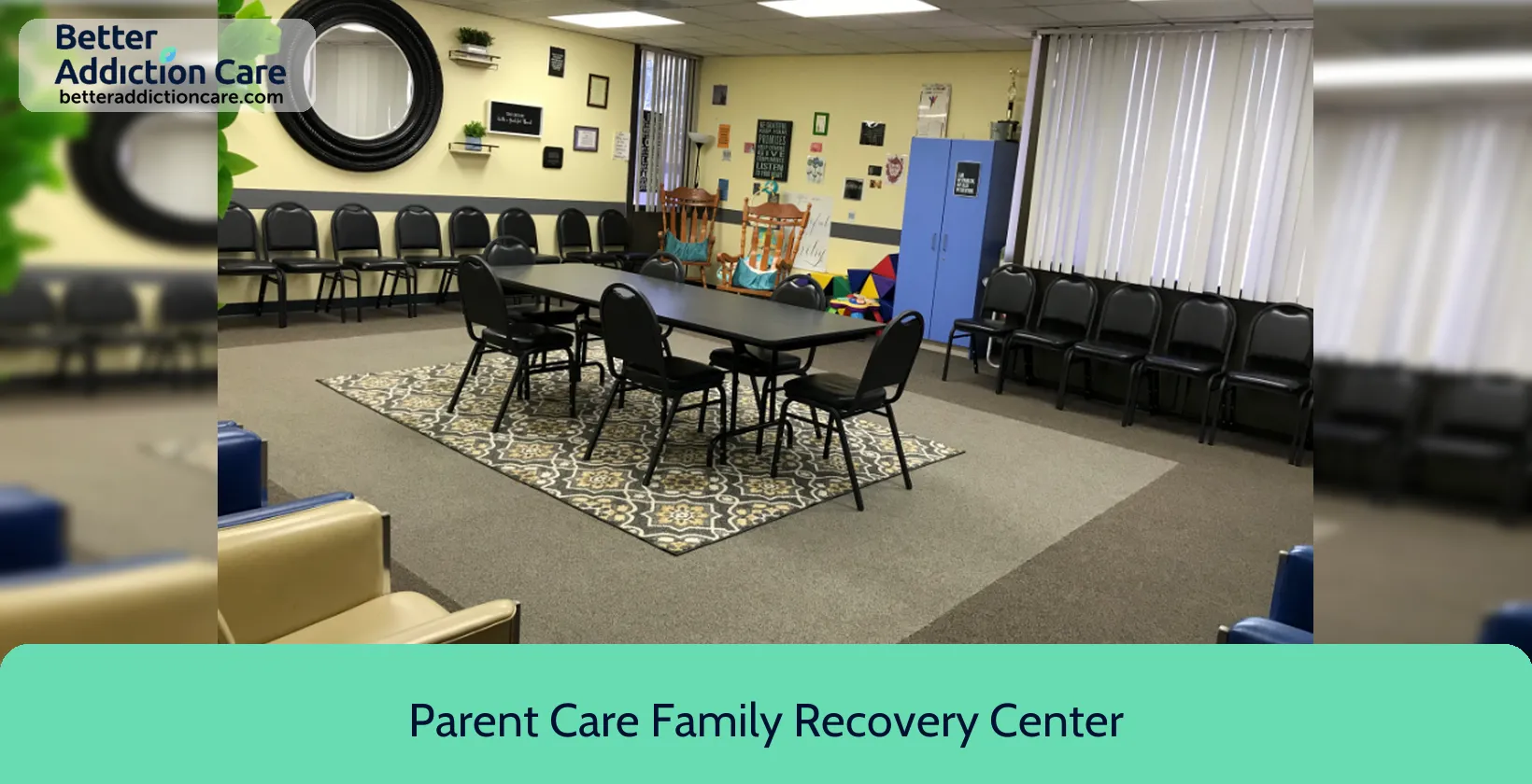 Parent Care Family 4990 Williams Avenue 1 Parent Care Family 4990 Williams Avenue 1