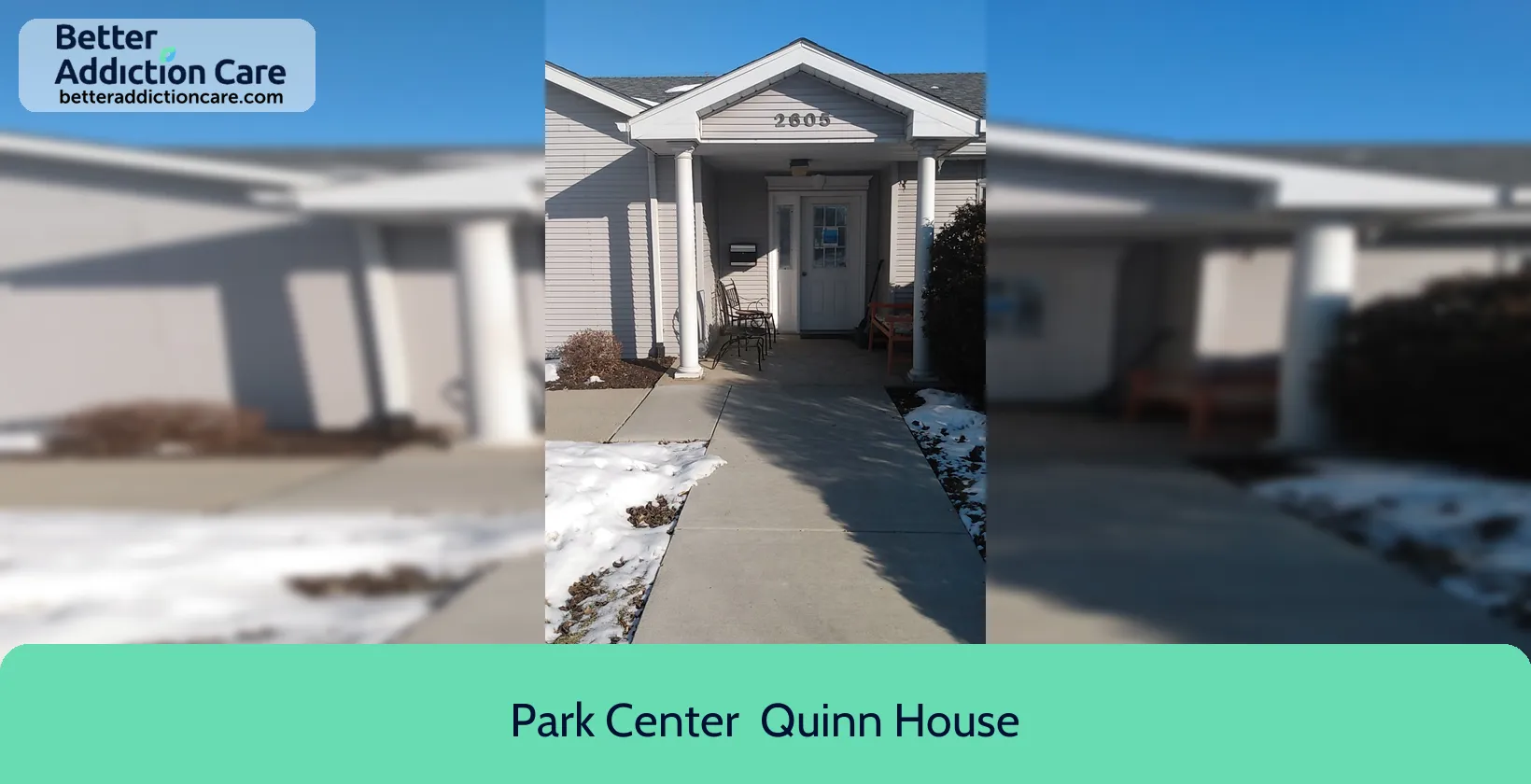 Park Center 2605 East State 1 Park Center 2605 East State 1