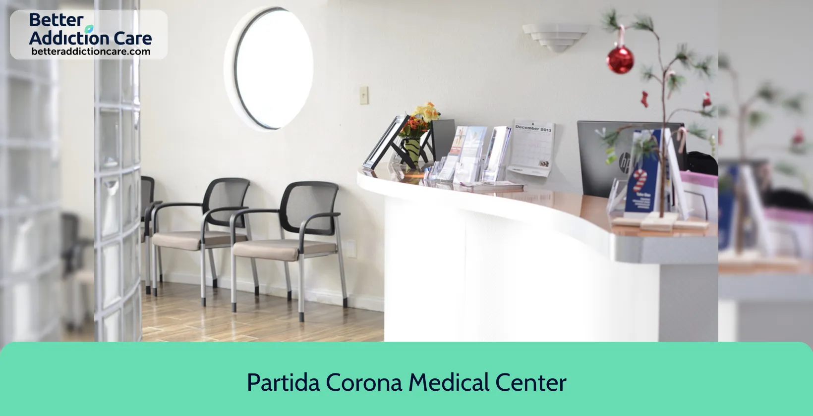 Partida Corona Medical 2950 E Flamingo 2