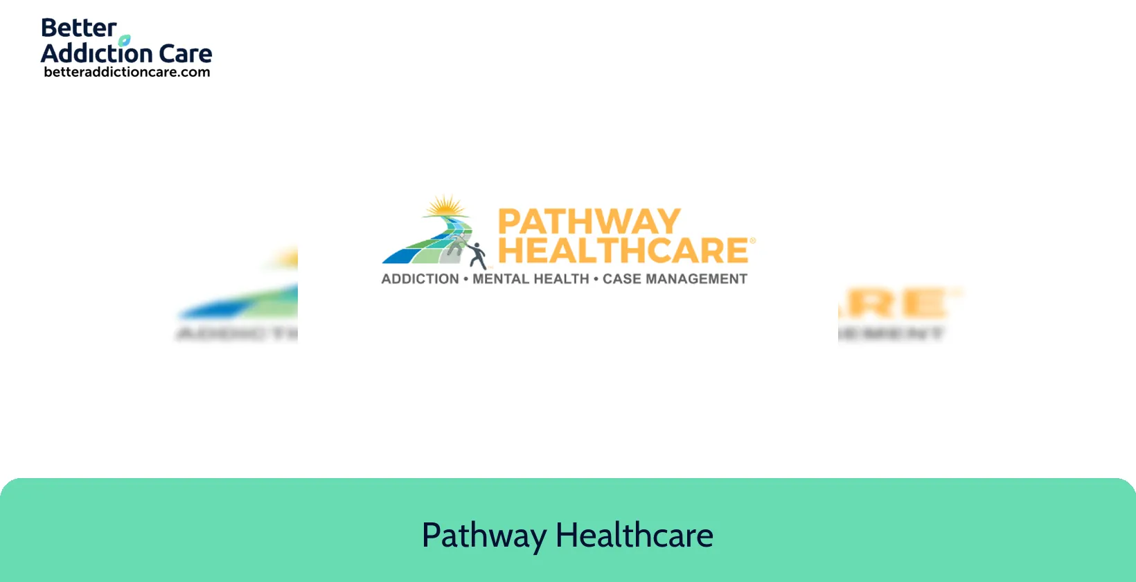 Pathway Healthcare 580 Providence Park 1 Pathway Healthcare 580 Providence Park 1