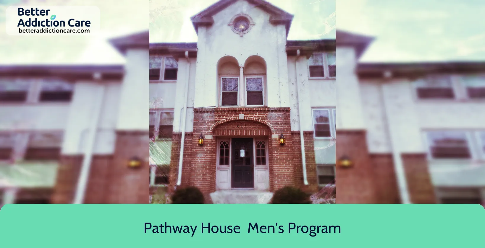 Pathway House 613 2nd Street 1 Pathway House 613 2nd Street 1