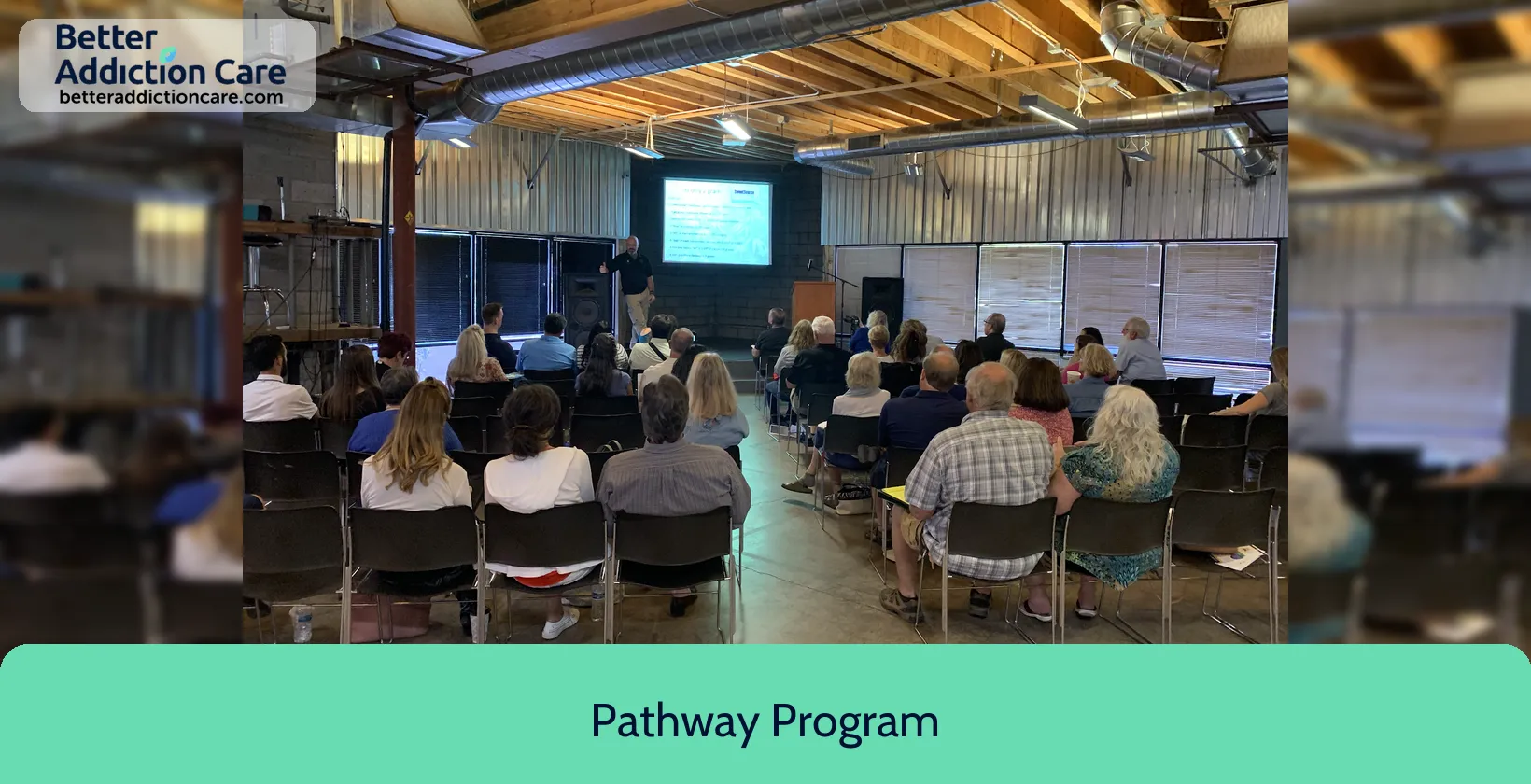 Pathway Program 4820 South Mill 1 Pathway Program 4820 South Mill 1
