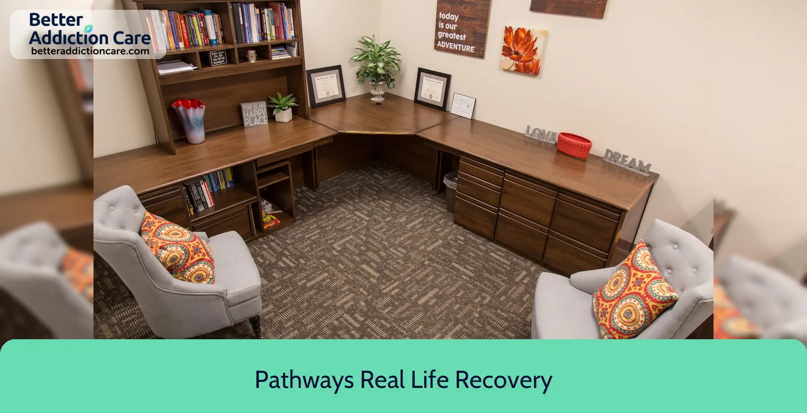 Pathways Real Life 230 West Towne 1 Pathways Real Life 230 West Towne 1