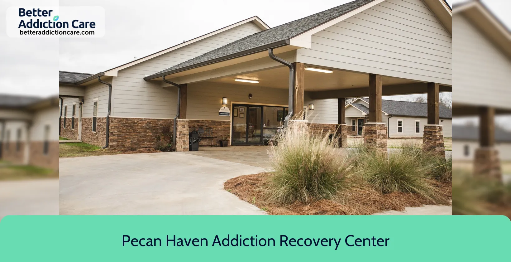 Pecan Haven Addiction 2321 Highway 80 1 Pecan Haven Addiction 2321 Highway 80 1