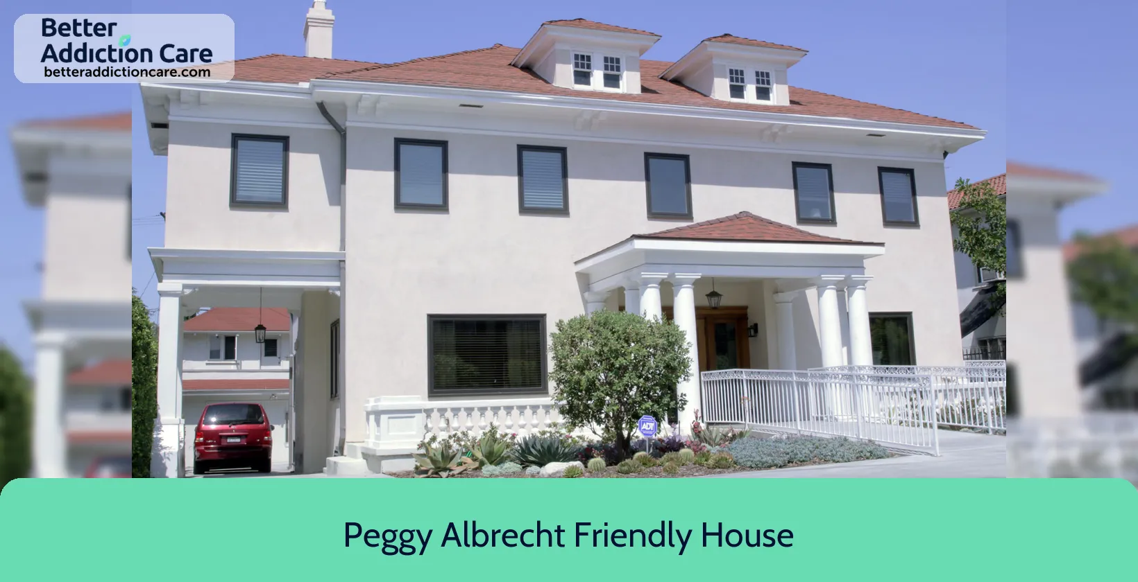 Peggy Albrecht Friendly 347 South Normandie 1 Peggy Albrecht Friendly 347 South Normandie 1