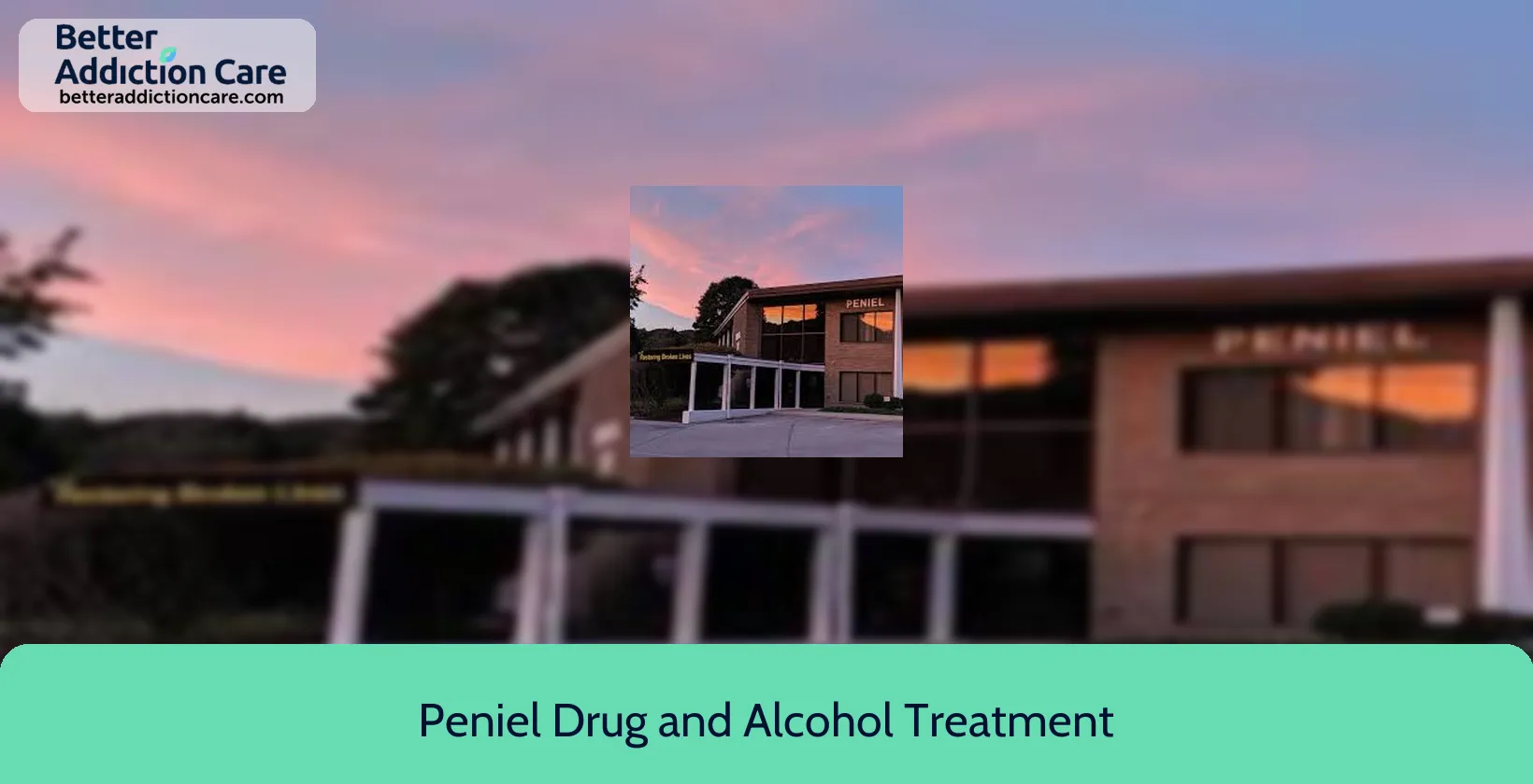 Peniel Drug and 760 Cooper Avenue 1 Peniel Drug and 760 Cooper Avenue 1