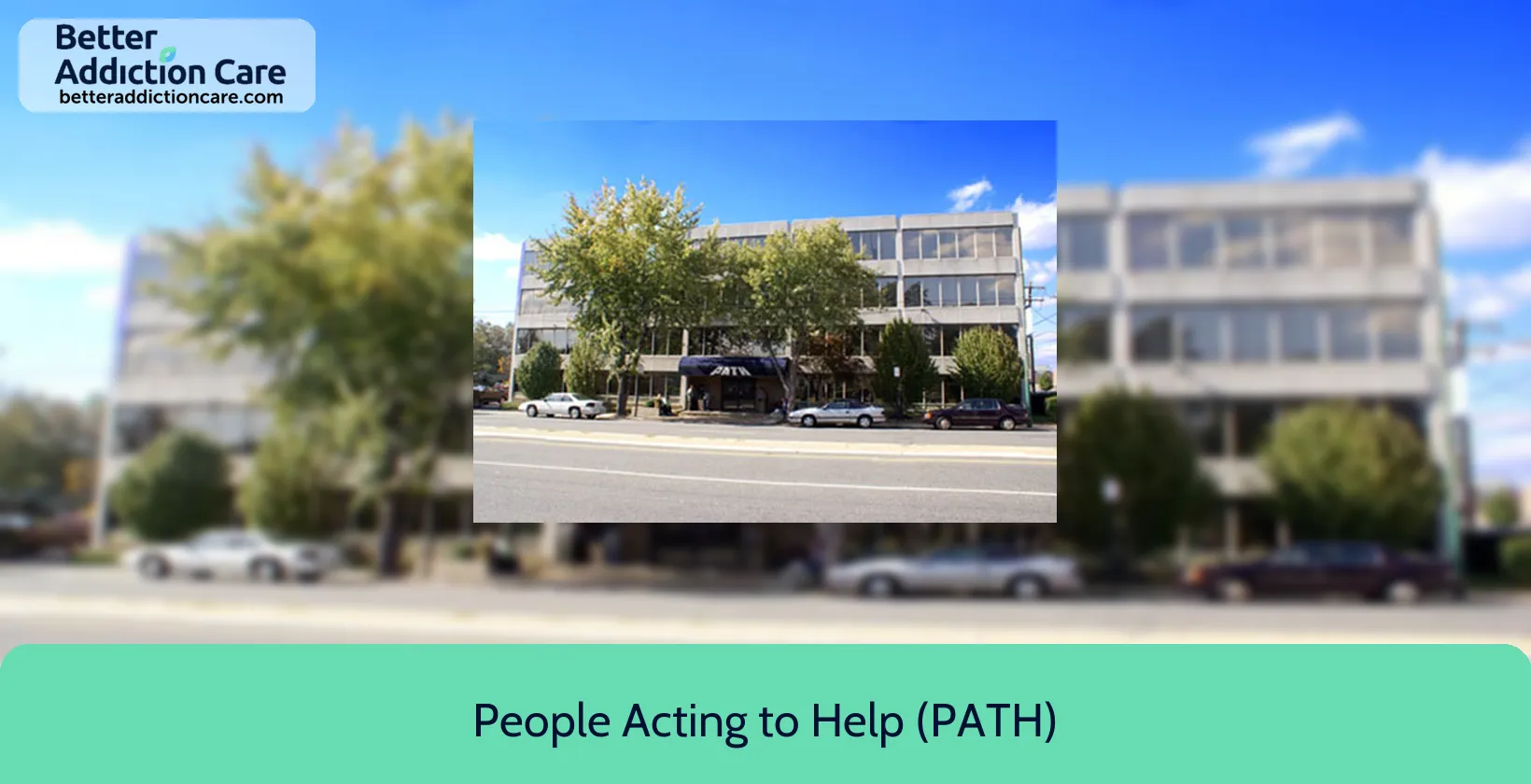 People Acting to 1919 Cottman Avenue 1 People Acting to 1919 Cottman Avenue 1