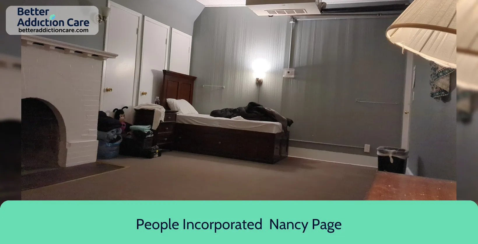 People Incorporated 245 Clifton Avenue 1 People Incorporated 245 Clifton Avenue 1