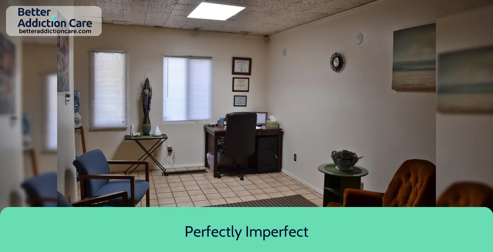 Perfectly Imperfect 146 Quincy Street 1 Perfectly Imperfect 146 Quincy Street 1