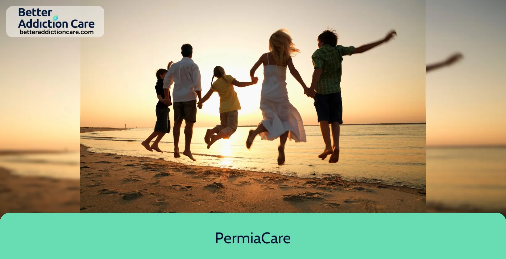 PermiaCare 401 East Illinois 1 PermiaCare 401 East Illinois 1