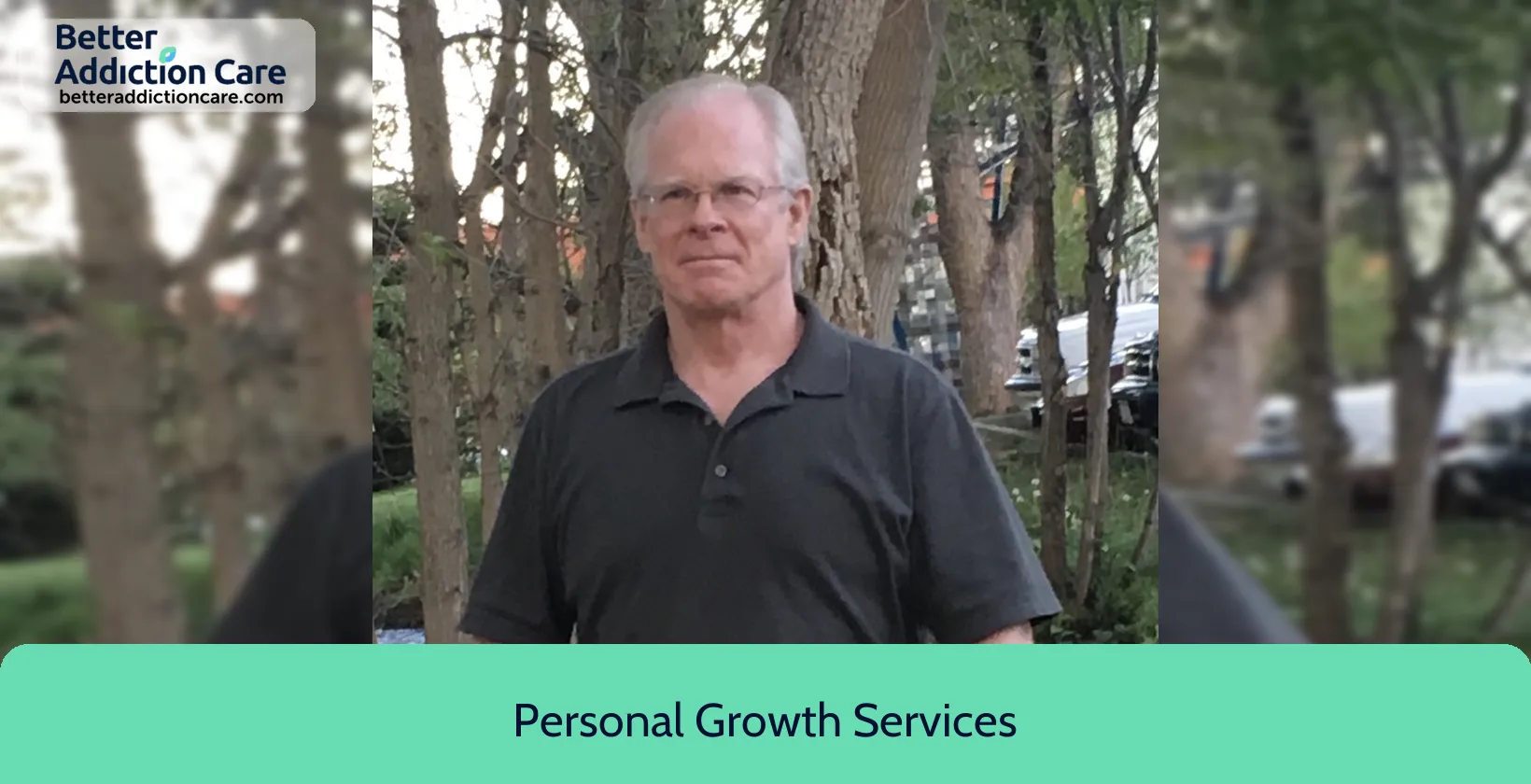 Personal Growth Services 2305 Canyon Boulevard 1 Personal Growth Services 2305 Canyon Boulevard 1