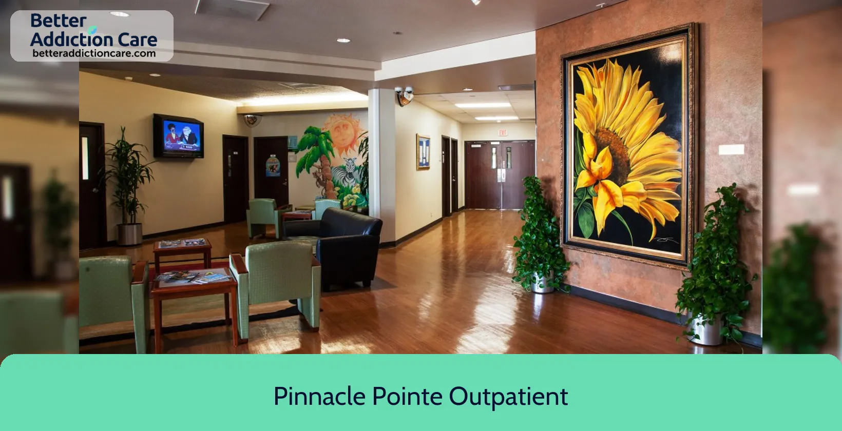 Pinnacle Pointe Outpatient 400 Hardin Road 1 Pinnacle Pointe Outpatient 400 Hardin Road 1