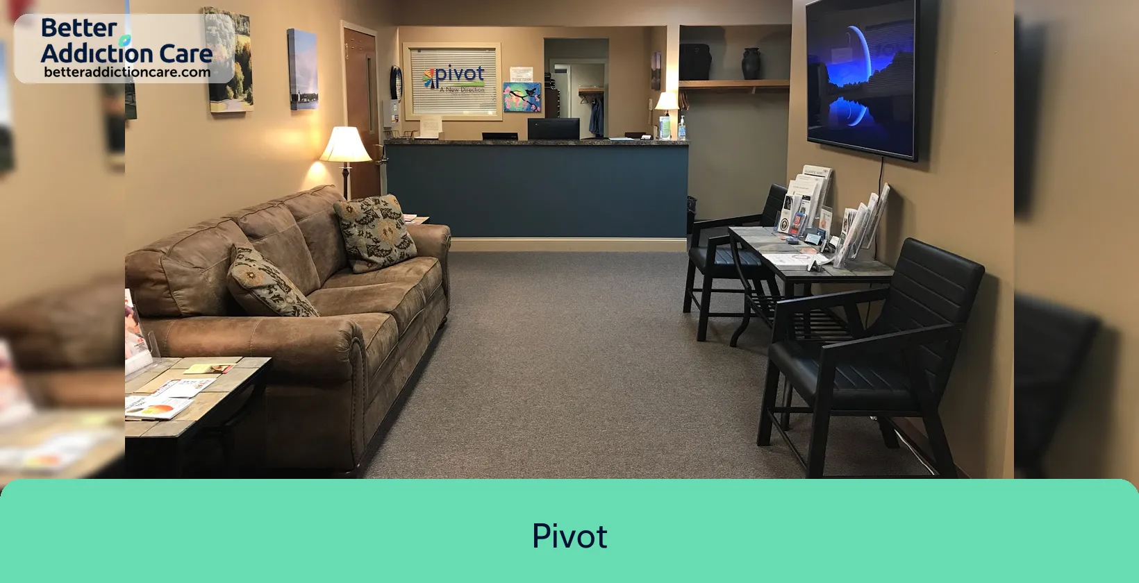 Pivot Polk Street 167 1 Pivot Polk Street 167 1
